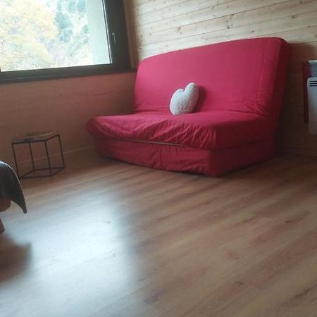Appartement Au Pied Du Pic Du Midi A Ла-Монжі Екстер'єр фото