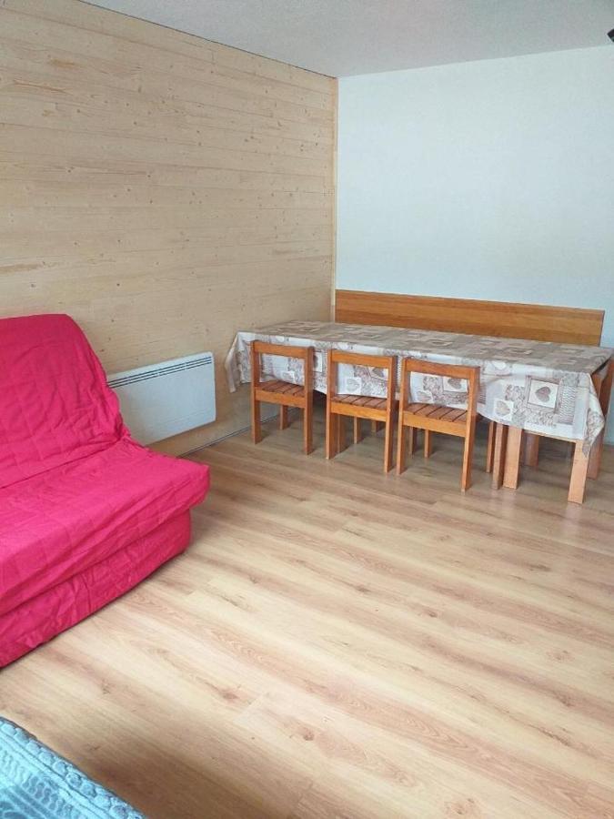 Appartement Au Pied Du Pic Du Midi A Ла-Монжі Екстер'єр фото