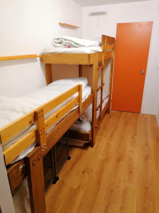 Appartement Au Pied Du Pic Du Midi A Ла-Монжі Екстер'єр фото