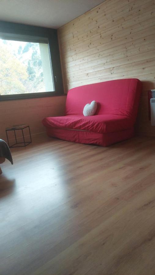 Appartement Au Pied Du Pic Du Midi A Ла-Монжі Екстер'єр фото